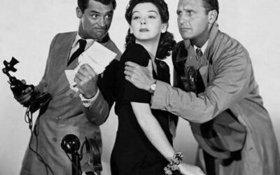 Cary Grant’s Story Battling Mental Health