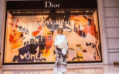 Top 4 Cafés Owned By Luxury Fashion Brands