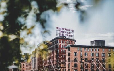 Explore The Freedom Trail In Boston