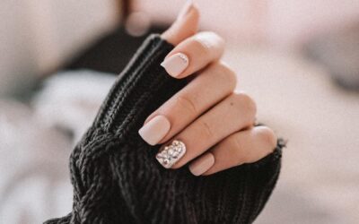 Getting A Manicure Costing Over $10,000