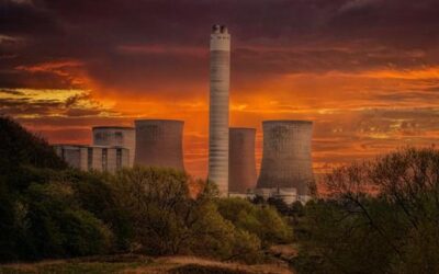 A Look at the Nuclear Waste “Adventure Trail”