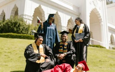 Four Tips For America’s Recent College Graduates